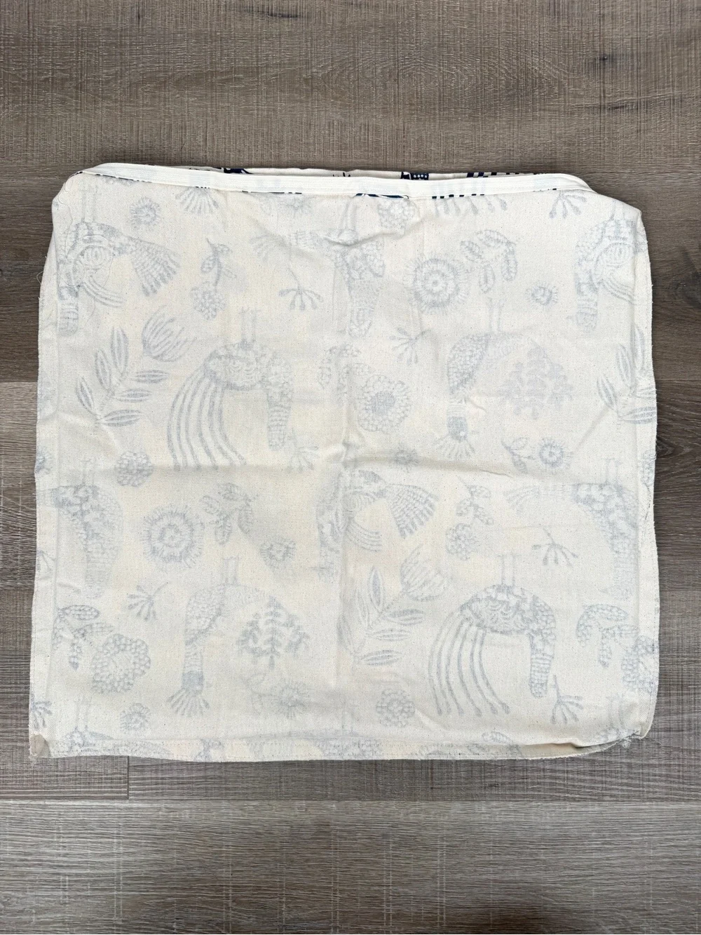 IKEA KRUTBRANNARE Set of (2) 20 X 20